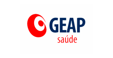 Geap Saúde Logo